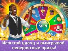 Descargar Флирт Сити Simuladores para Android captura de pantalla 6