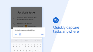 Descargar Google Tasks Trabajo para Android