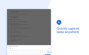 Descargar Google Tasks Trabajo para Android captura de pantalla 6