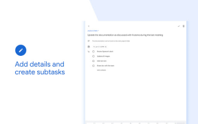 Descargar Google Tasks Trabajo para Android captura de pantalla 7