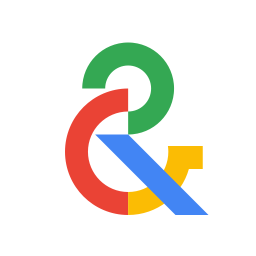 Logotipo Google Arts & Culture