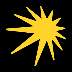 app logo