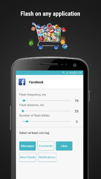 Descargar FlashOnCall PRO 2020 Herramientas para Android captura de pantalla 3