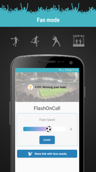 Descargar FlashOnCall PRO 2020 Herramientas para Android captura de pantalla 5