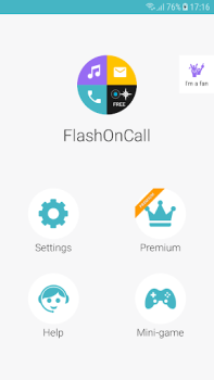 Descargar FlashOnCall PRO 2020 Herramientas para Android captura de pantalla 6