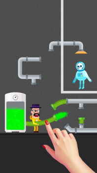 Descargar Hitmasters Juegos de acción para Android