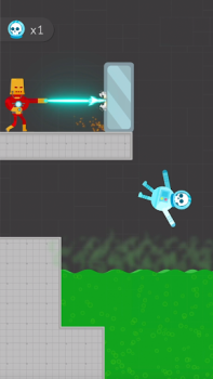 Descargar Hitmasters Juegos de acción para Android captura de pantalla 3