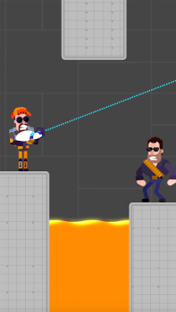 Descargar Hitmasters Juegos de acción para Android captura de pantalla 6