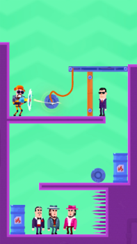 Descargar Hitmasters Juegos de acción para Android captura de pantalla 7