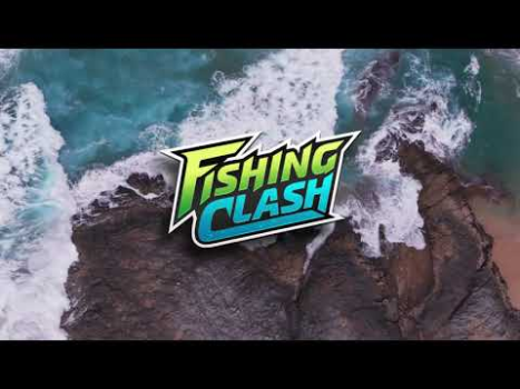 Descargar Fishing Clash: juego deportivo Simuladores para Android captura de pantalla 8