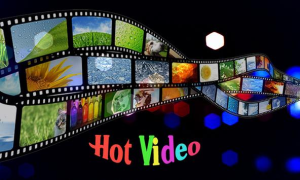 Descargar Hot Video Entretenimiento para Android