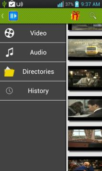 Descargar Hot Video Entretenimiento para Android captura de pantalla 3