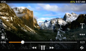 Descargar Hot Video Entretenimiento para Android captura de pantalla 4