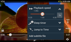 Descargar Hot Video Entretenimiento para Android captura de pantalla 5