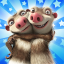 Descargar Ice Age Village