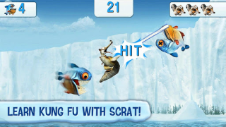 Descargar Ice Age Village Juegos casuales para Android captura de pantalla 3
