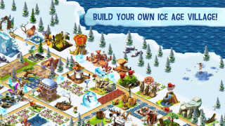Descargar Ice Age Village Juegos casuales para Android captura de pantalla 7