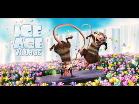 Descargar Ice Age Village Juegos casuales para Android captura de pantalla 8