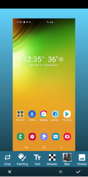 Descargar Скриншот PRO Herramientas para Android captura de pantalla 2