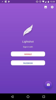 Lightshot (herramienta de capt