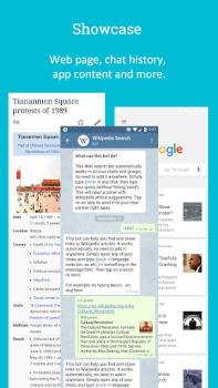 Descargar LongShot for long screenshot Trabajo para Android captura de pantalla 4