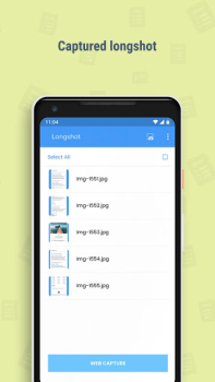 Descargar Auto Hide Screenshot Trabajo para Android