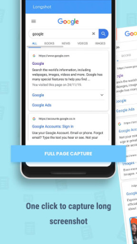 Descargar Auto Hide Screenshot Trabajo para Android captura de pantalla 2