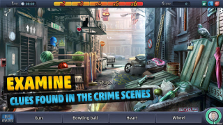 Descargar Criminal Case Aventuras para Android captura de pantalla 7