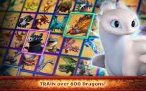Descargar Dragones: El resurgir de Mema Simuladores para Android captura de pantalla 2