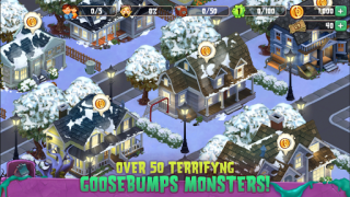 Descargar Escalofríos Ciudad Del Terror Simuladores para Android captura de pantalla 3