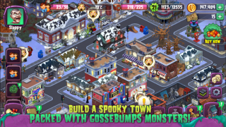 Descargar Escalofríos Ciudad Del Terror Simuladores para Android captura de pantalla 7