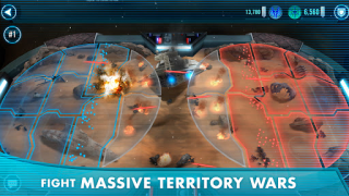 Descargar Star Wars™: Galaxy of Heroes Juegos de rol para Android captura de pantalla 5