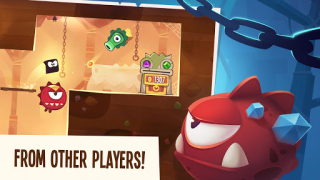 Descargar King of Thieves Estrategias para Android captura de pantalla 2