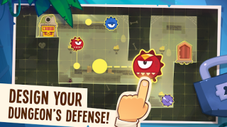 Descargar King of Thieves Estrategias para Android captura de pantalla 3