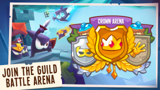 Descargar King of Thieves Estrategias para Android captura de pantalla 5