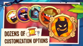 Descargar King of Thieves Estrategias para Android captura de pantalla 6