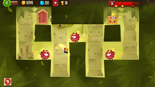 Descargar King of Thieves Estrategias para Android captura de pantalla 7