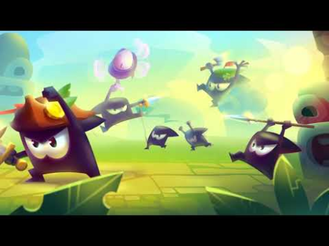Descargar King of Thieves Estrategias para Android captura de pantalla 8