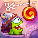 Descargar  Cut the Rope: Time Travel