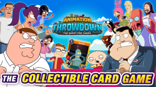Descargar Animation Throwdown: TQFC Aventuras para Android