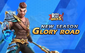 Descargar Ride Out Heroes Juegos de acción para Android captura de pantalla 2