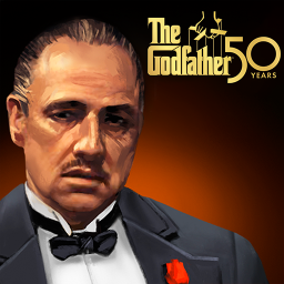 Logotipo The Godfather: Family Dynasty