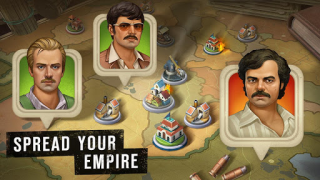 Descargar Narcos: Cartel Wars Estrategias para Android captura de pantalla 2