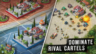 Descargar Narcos: Cartel Wars Estrategias para Android captura de pantalla 5