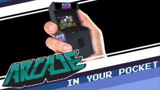 Descargar Home Arcade Arcada para Android captura de pantalla 2