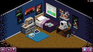 Descargar Home Arcade Arcada para Android captura de pantalla 6