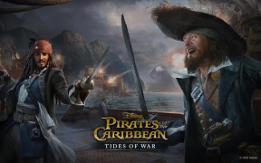 Descargar Piratas del Caribe: marea roja Estrategias para Android