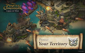 Descargar Piratas del Caribe: marea roja Estrategias para Android captura de pantalla 4