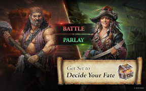 Descargar Piratas del Caribe: marea roja Estrategias para Android captura de pantalla 5