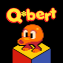 Descargar  Q*bert